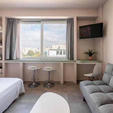 Aristotle Spot, City View Apartment By Binobi! Selanik Dış mekan fotoğraf