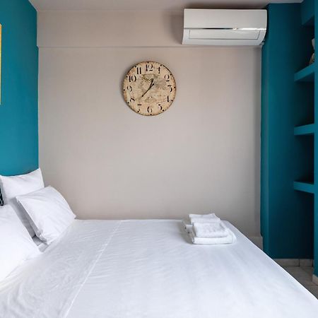 Aristotle Spot, City View Apartment By Binobi! Selanik Dış mekan fotoğraf