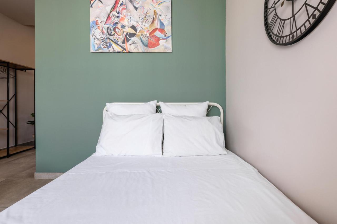 Aristotle Spot, City View Apartment By Binobi! Selanik Dış mekan fotoğraf