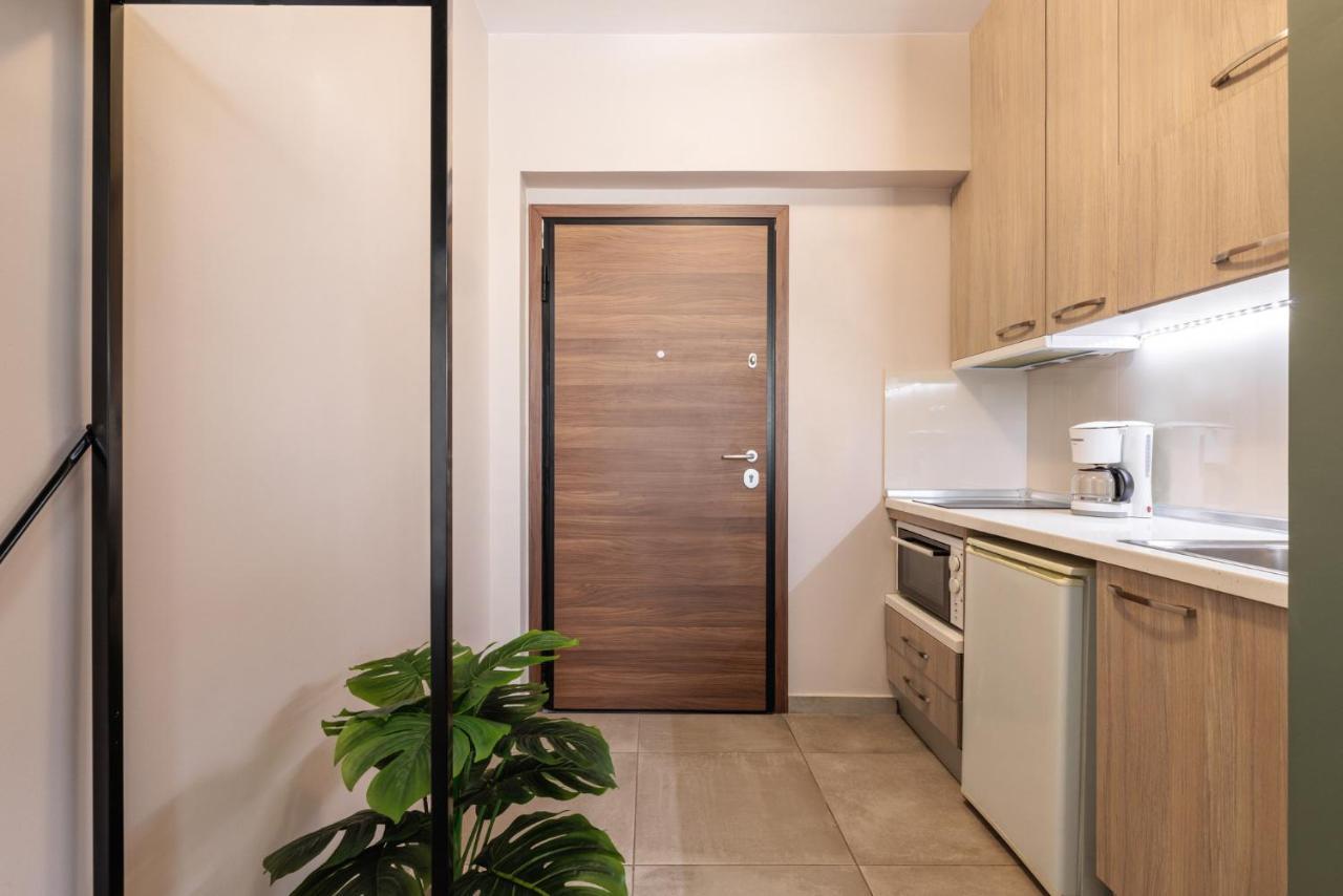Aristotle Spot, City View Apartment By Binobi! Selanik Dış mekan fotoğraf