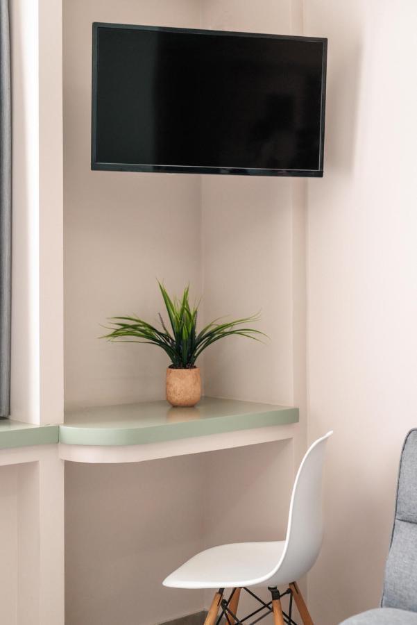 Aristotle Spot, City View Apartment By Binobi! Selanik Dış mekan fotoğraf