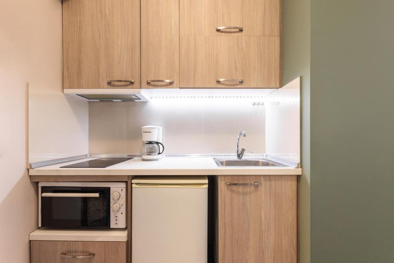Aristotle Spot, City View Apartment By Binobi! Selanik Dış mekan fotoğraf