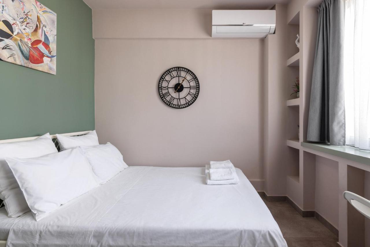 Aristotle Spot, City View Apartment By Binobi! Selanik Dış mekan fotoğraf