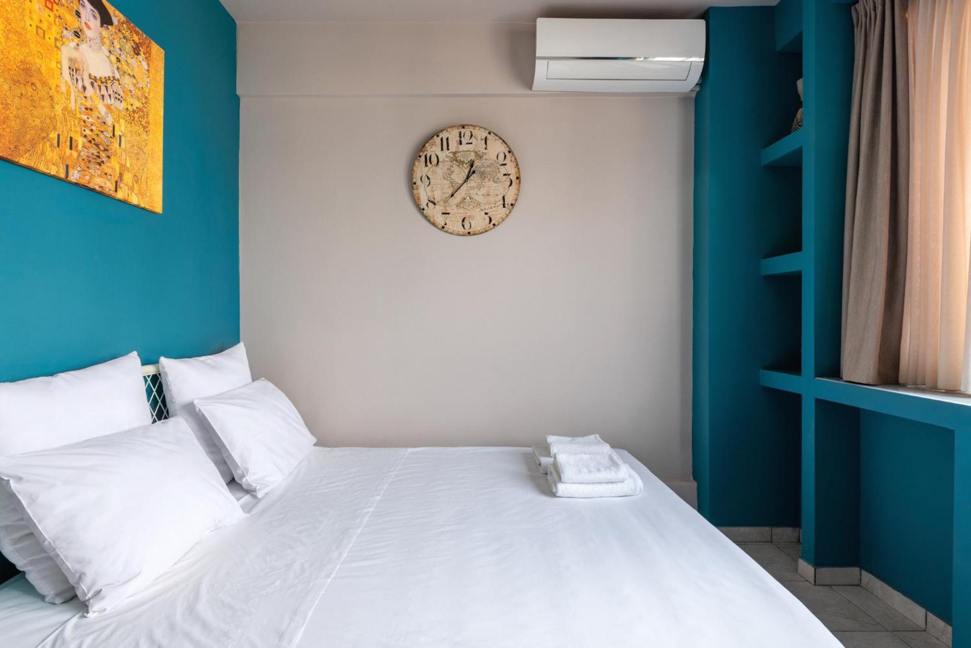 Aristotle Spot, City View Apartment By Binobi! Selanik Dış mekan fotoğraf