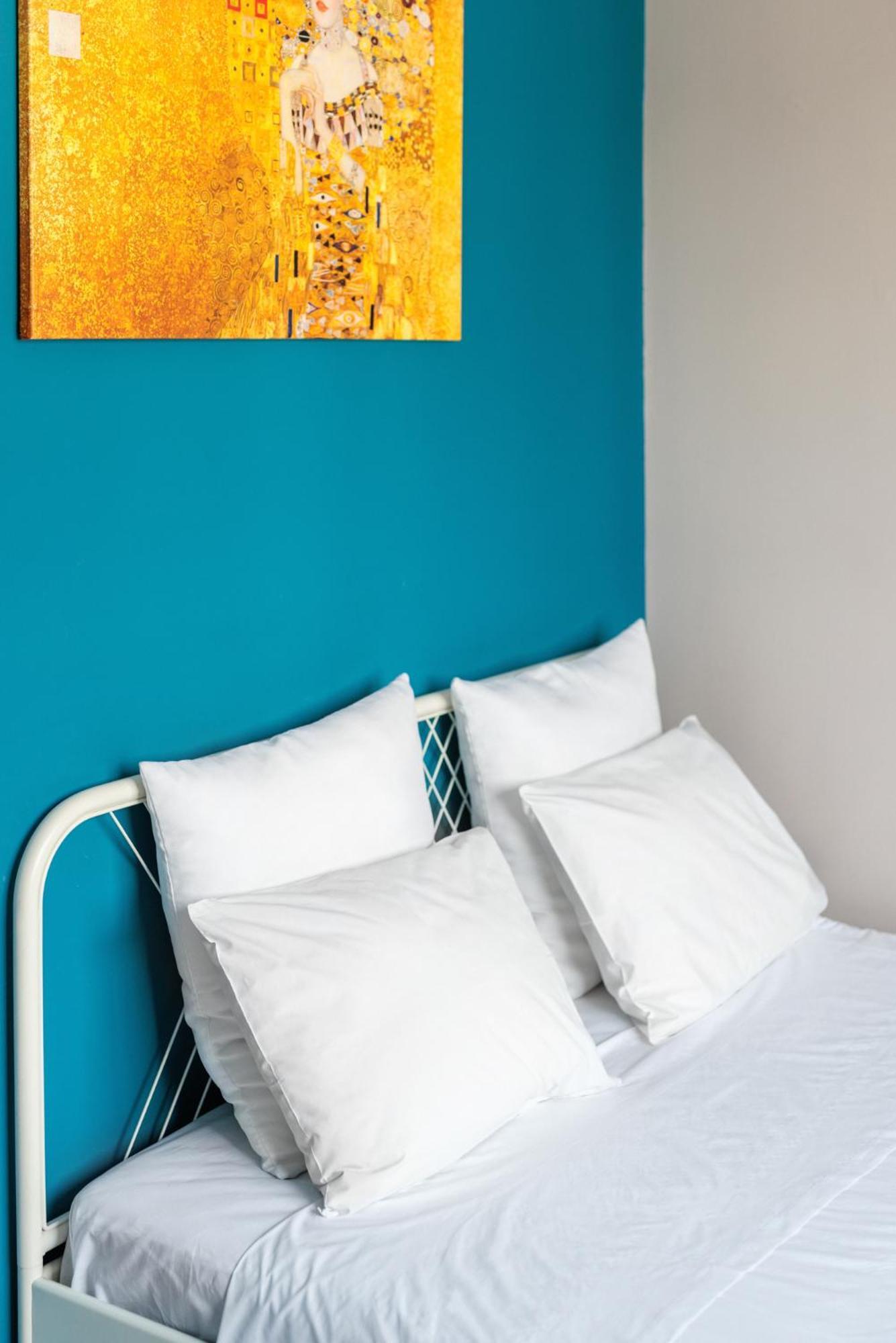 Aristotle Spot, City View Apartment By Binobi! Selanik Dış mekan fotoğraf