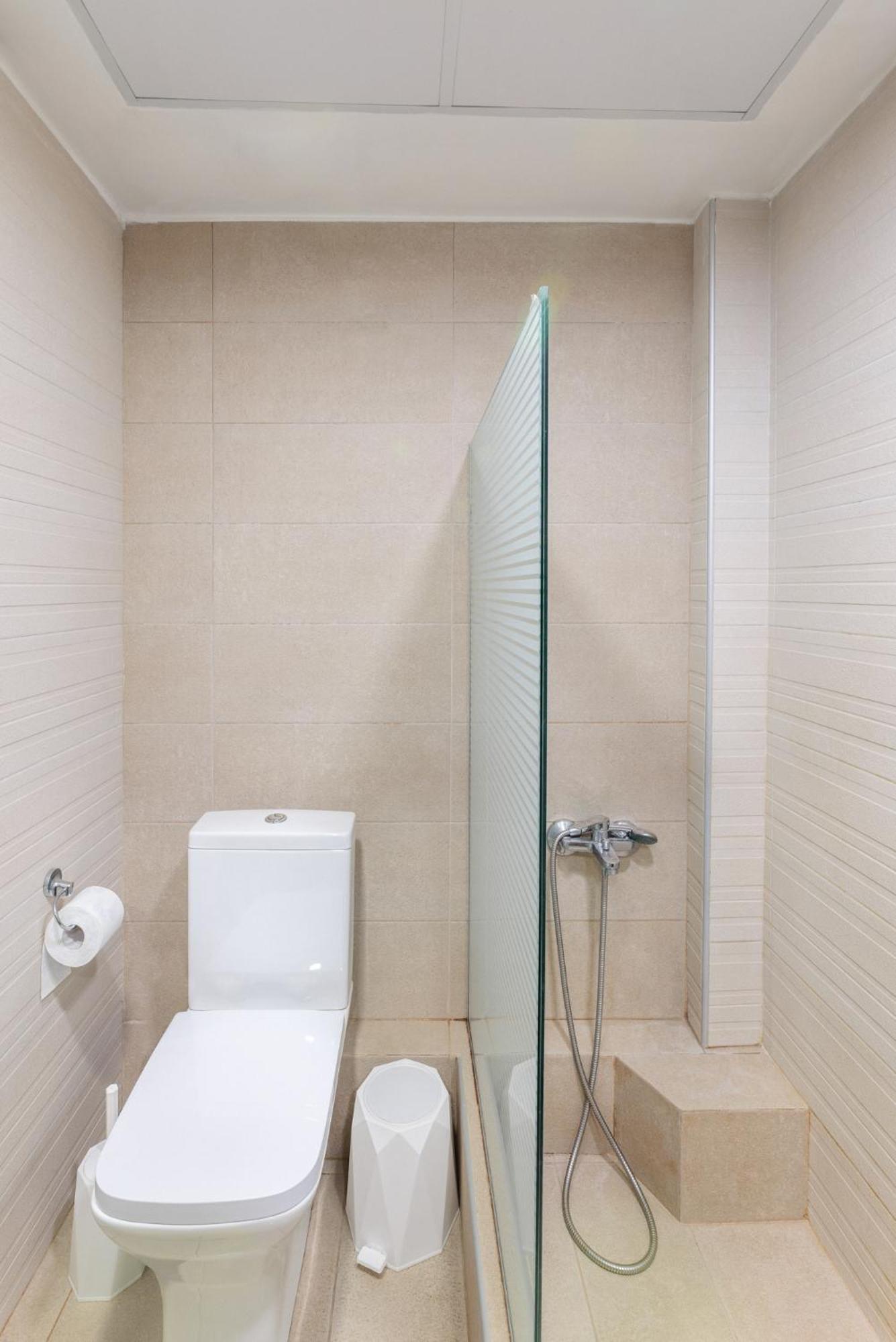 Aristotle Spot, City View Apartment By Binobi! Selanik Dış mekan fotoğraf