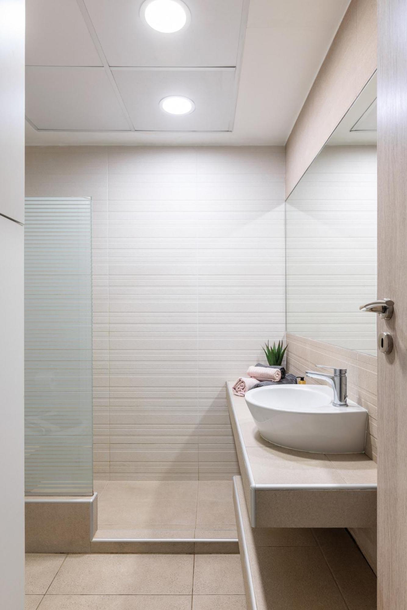 Aristotle Spot, City View Apartment By Binobi! Selanik Dış mekan fotoğraf