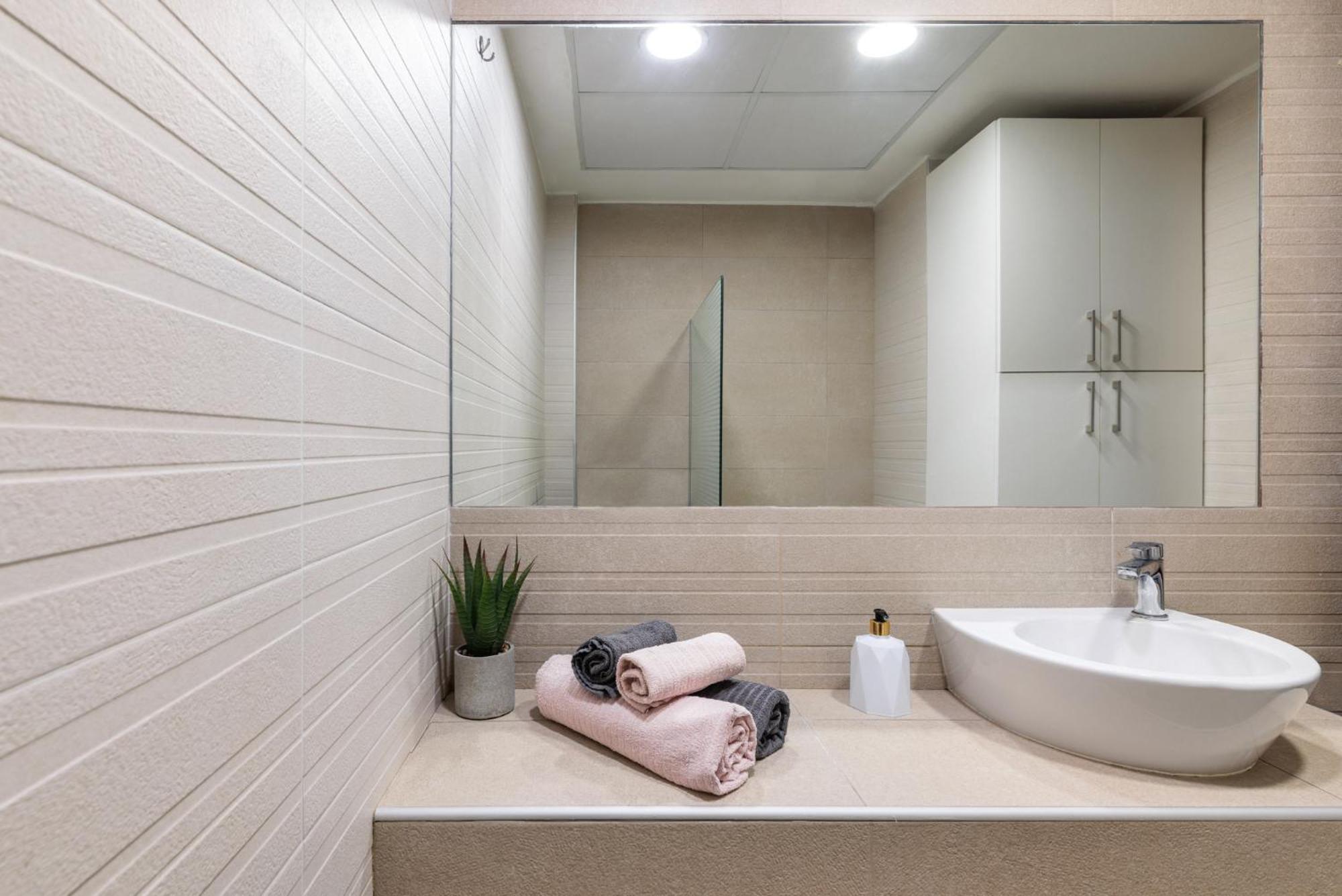 Aristotle Spot, City View Apartment By Binobi! Selanik Dış mekan fotoğraf